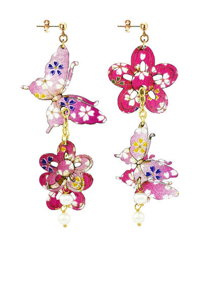 Collezione Tsubaki by Lebole Maison