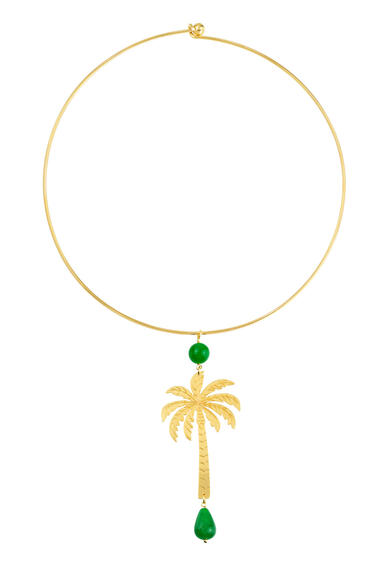 Collezione Fortune Palm Tree by Lebole Maison