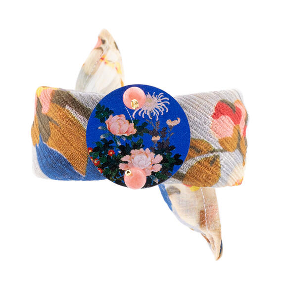 Collection The Circle Bracelets by Lebole Maison