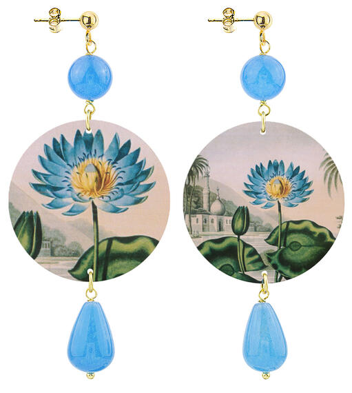 Collection The Circle Big by Lebole Maison