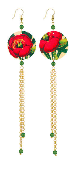Collezione The Circle Chain Small by Lebole Maison