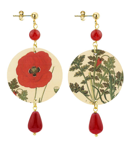 Collection The Circle Small by Lebole Maison