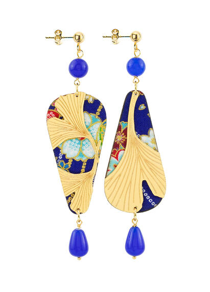 Collezione Gingko by Lebole Maison