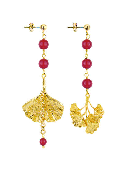 Collezione Ginkgo by Lebole Maison