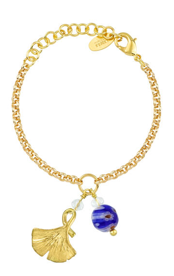 Collezione Ginkgo by Lebole Maison