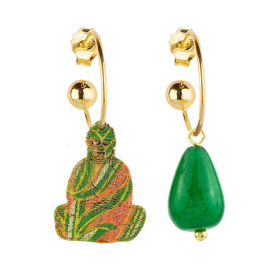 Collezione Buddha e Fiore di Loto by Lebole Maison