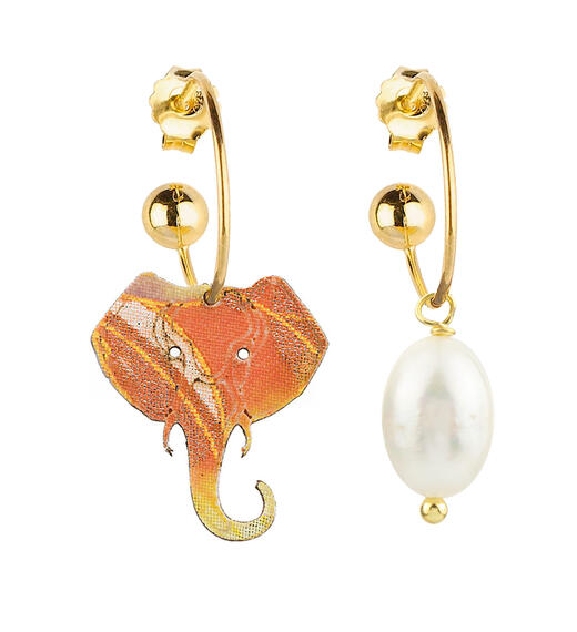 Collezione Elefante by Lebole Maison