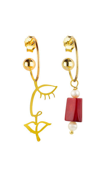 Collezione Face Line by Lebole Maison