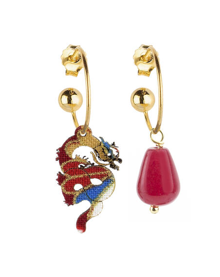Collezione Mito e Torii by Lebole Maison