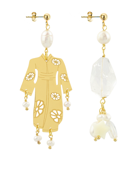 Collezione Kimono by Lebole Maison