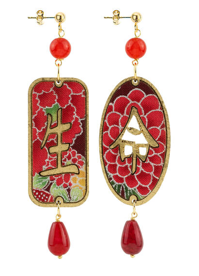 Collezione Kanji Horu by Lebole Maison