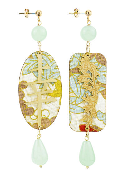 Collezione Kanji by Lebole Maison