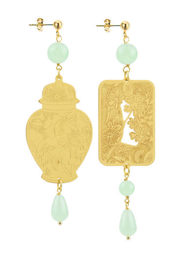 Collection Potiche by Lebole Maison