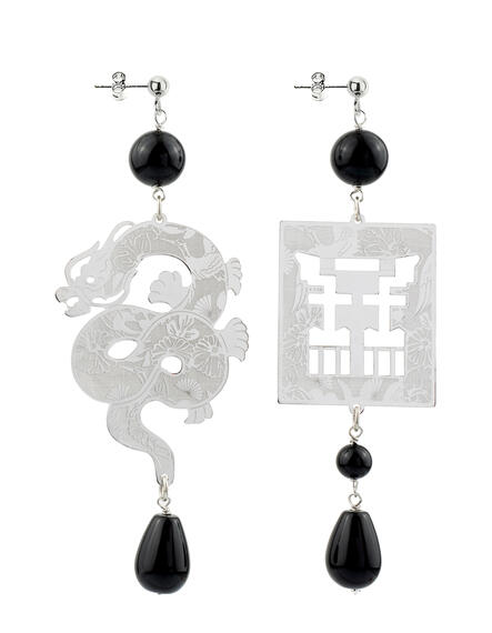 Collection Mito by Lebole Maison