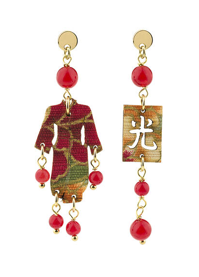 Collezione Kimono by Lebole Maison