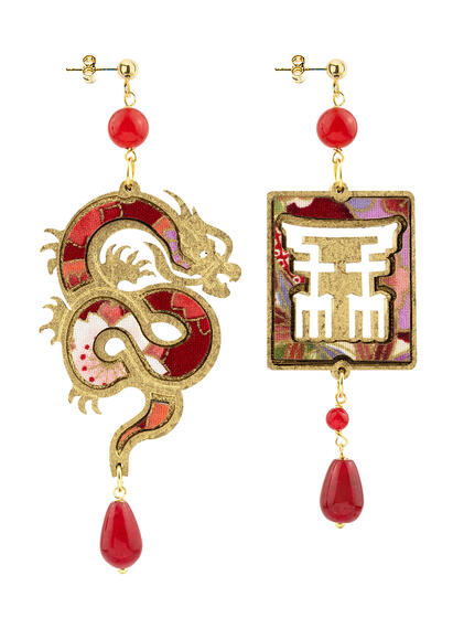 Collezione Mito by Lebole Maison