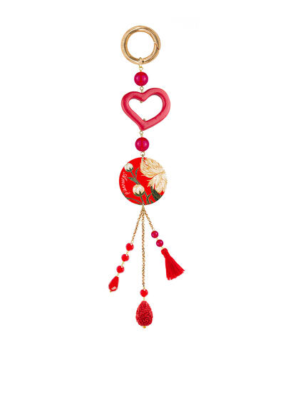 Collezione The Charms Bag by Lebole Maison