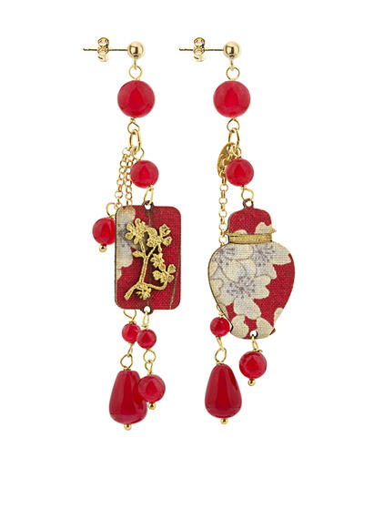 Collezione Potiche by Lebole Maison