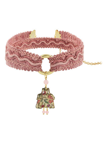 Collezione Passamaneria by Lebole Maison