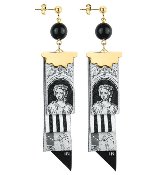 Collezione The Ribbon by Lebole Maison