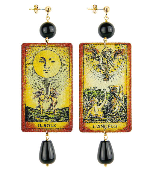 Collection The Tag by Lebole Maison