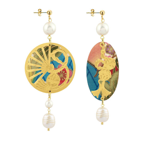 Collezione Temari Sensu by Lebole Maison
