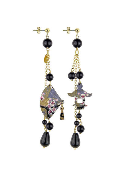 Collezione Fujiyama by Lebole Maison