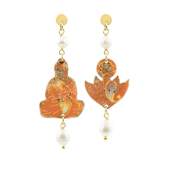 Collezione Buddha by Lebole Maison