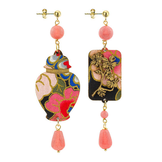 Collezione Potiche by Lebole Maison