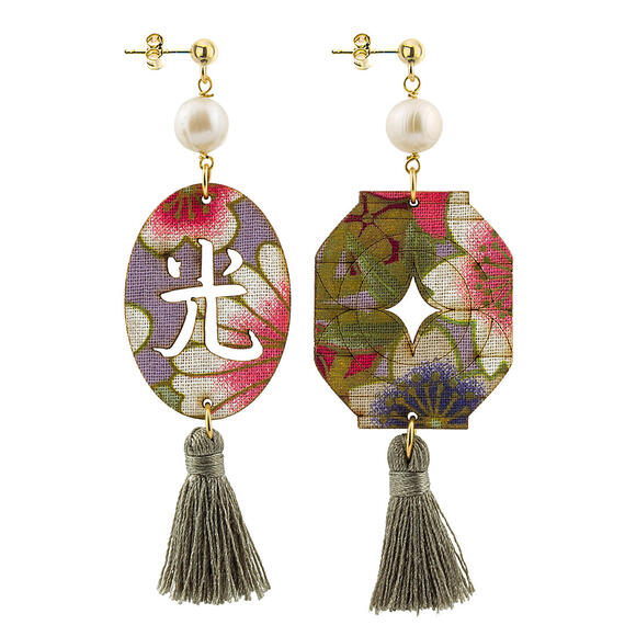 Collezione Tourou by Lebole Maison