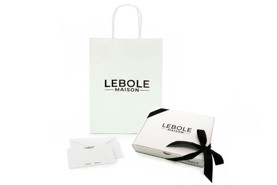 Lebole Packaging Lebole Maison