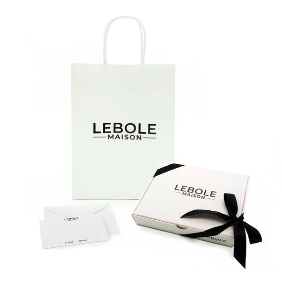 Lebole Packaging Lebole Maison