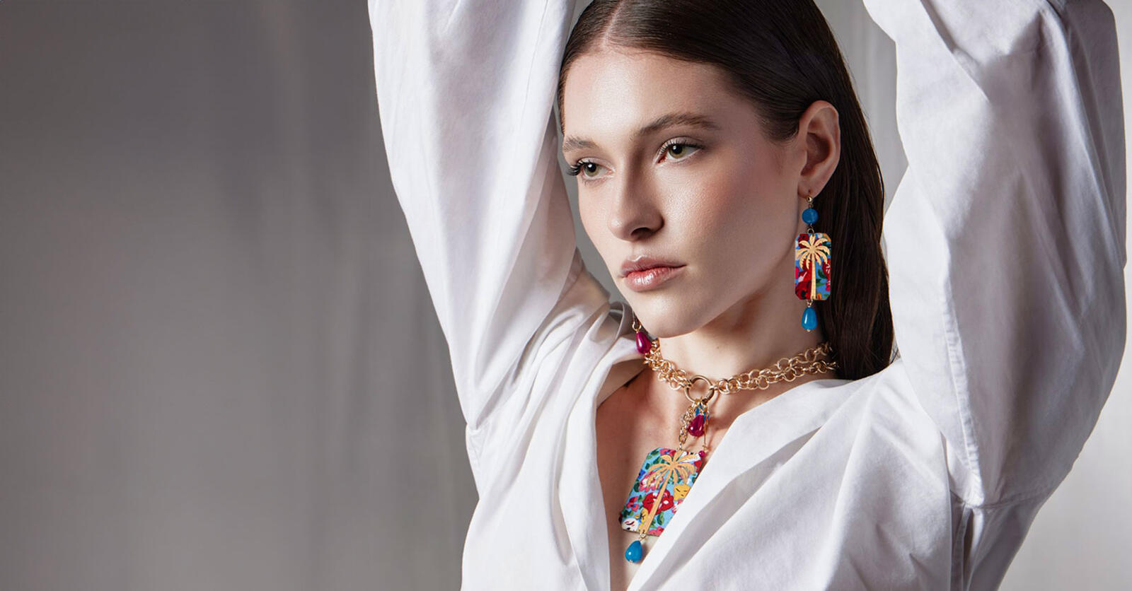An exclusive collection that draws inspiration from the famous English 