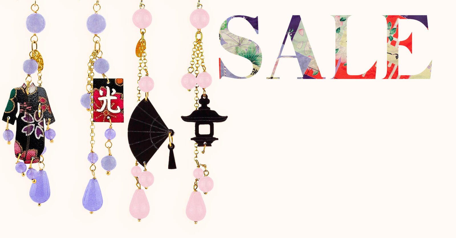 Shop sales up to 80% off Lebole Maison