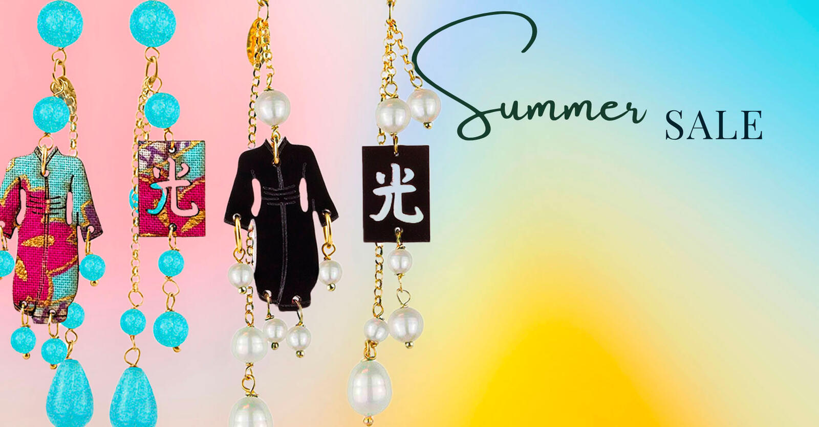 Scopri la Collezione Kimono -80% Lebole Maison