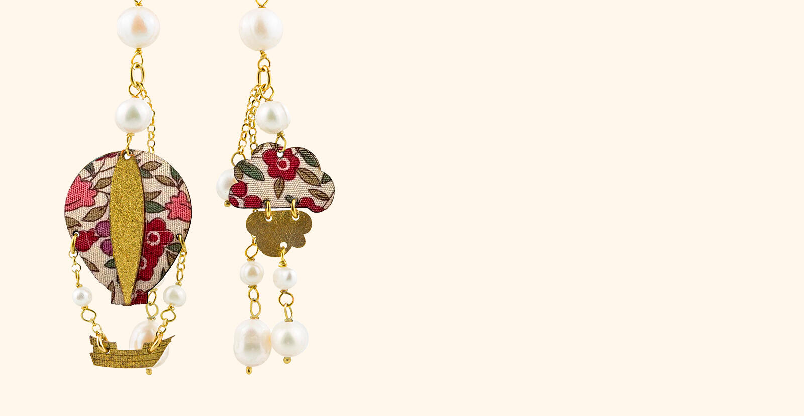 Week Sale: Volare -80% Lebole Maison