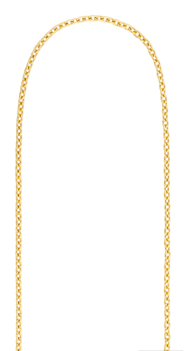 Collana Fiori Orientali Classico Marrone - Lebole Maison