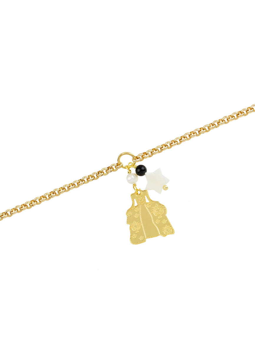 Bracciale Dama Perla - Lebole Maison