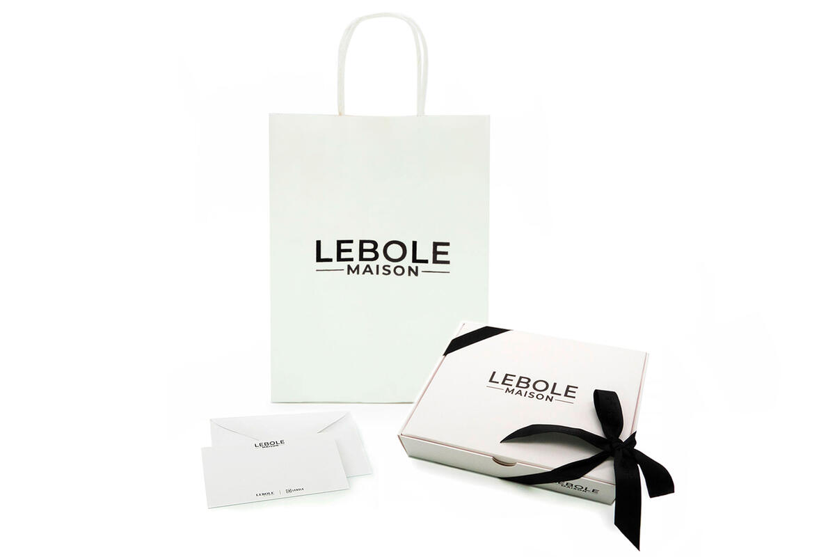 Gift Box - Lebole Maison