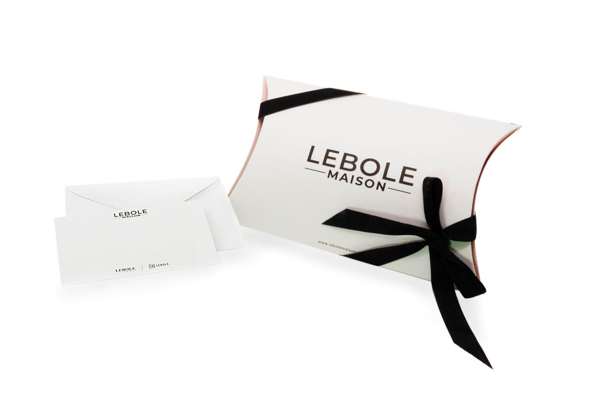 Shopper Pack - Lebole Maison