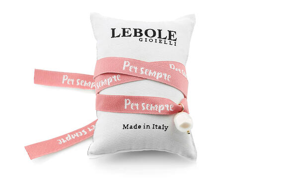 Bracciale Per Sempre Perla - Lebole Maison
