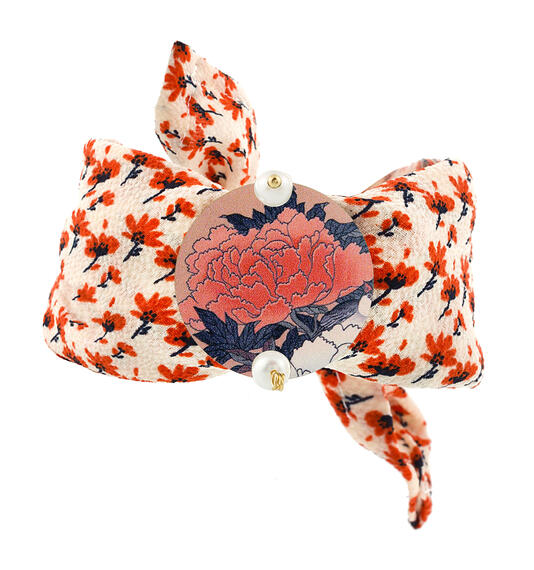 Bracciale Fiori Classico Perla - Lebole Maison