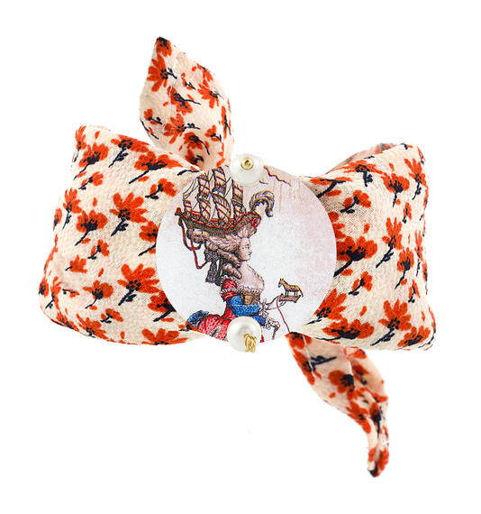 Bracciale Maria Antonietta Classico Perla - Lebole Maison