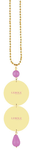  - Lebole Maison