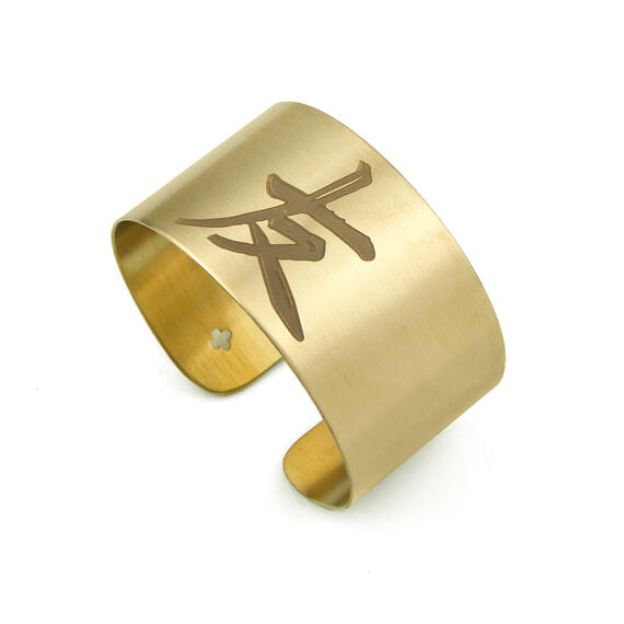 Bracciale Rigido Medio Amicizia - Lebole Maison