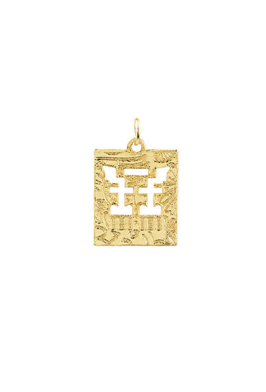 Charm Torii - Lebole Maison