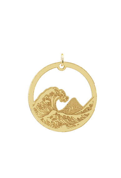 Charm Onda - Lebole Maison