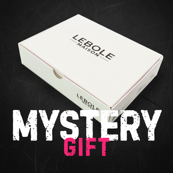 Cofanetto Mystery Gift - Lebole Maison