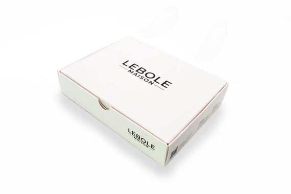 Cofanetto - Lebole Maison